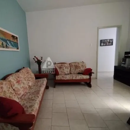 Buy this 2 bed apartment on Rua Conselheiro Paranaguá in Vila Isabel, Zona Norte do Rio de Janeiro - RJ
