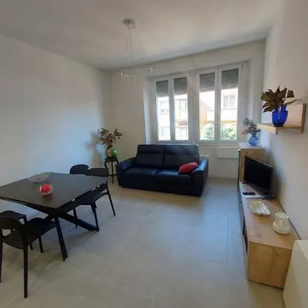 Rent this 3 bed apartment on unnamed road in 40122 Bologna BO, Italy