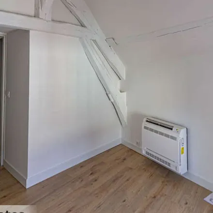 Rent this 3 bed apartment on Rue du Pont de la Bondice in 41130 Selles-sur-Cher, France