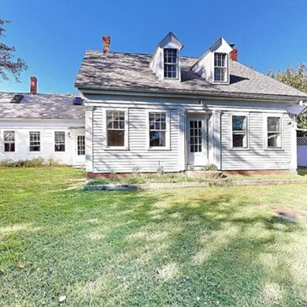 Buy this 6 bed house on 596A Commercial Street in Barnstable County, Provincetown