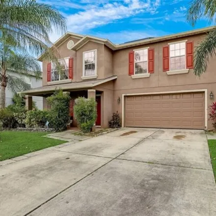 Image 2 - 1381 Maumee St, Orlando, Florida, 32828 - House for sale