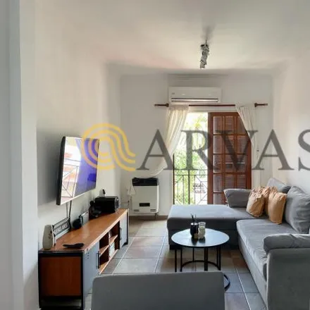 Buy this 2 bed apartment on Martín Rodríguez 1240 in Punta Chica, 1644 Victoria