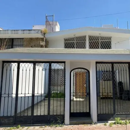 Buy this 4 bed house on Calle Miguel Ángel de Quevedo in Italia, 44648 Guadalajara