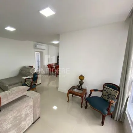 Rent this 3 bed apartment on Rua 313 B in Meia Praia, Itapema - SC
