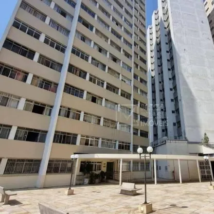 Buy this 1 bed apartment on Rua Vergueiro 439 in Paraíso, São Paulo - SP