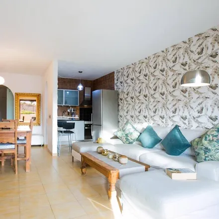 Rent this 1 bed apartment on 38639 San Miguel de Abona