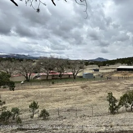 Image 1 - County Road C017, Lincoln County, NM 88341, USA - House for sale