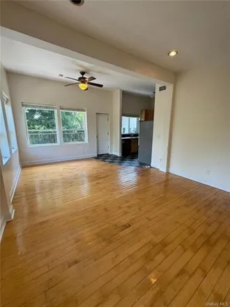 Rent this 3 bed apartment on 5420 Sylvan Ave Unit 2 in New York, 10471