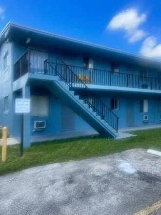 Buy this 2 bed condo on 1789 19th Avenue North in Lake Worth Beach, FL 33460