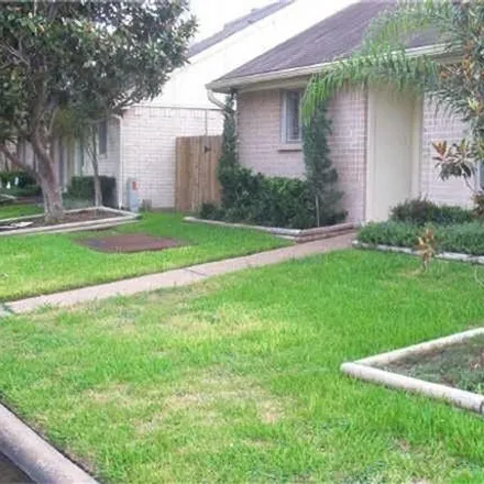 Rent this 4 bed house on 12498 Riva Ridge Lane in Houston, TX 77071