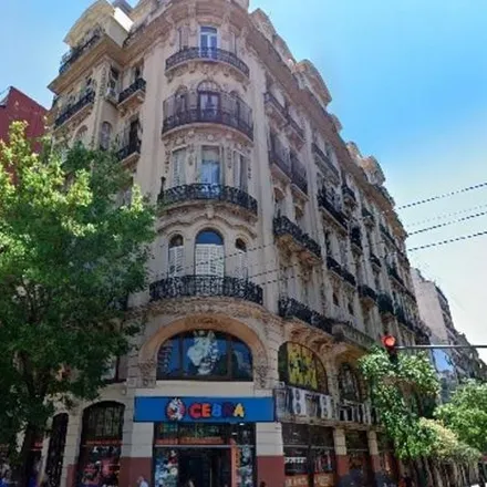 Buy this 4 bed apartment on Farmacity in Avenida Rivadavia, Balvanera