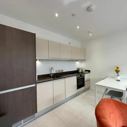 Rent this 1 bed room on Lower Precinct in The Precinct, Coventry