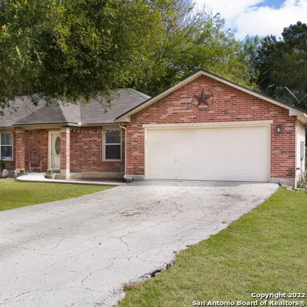 Image 2 - 1101 Coe Drive, San Antonio, TX 78251, USA - House for sale