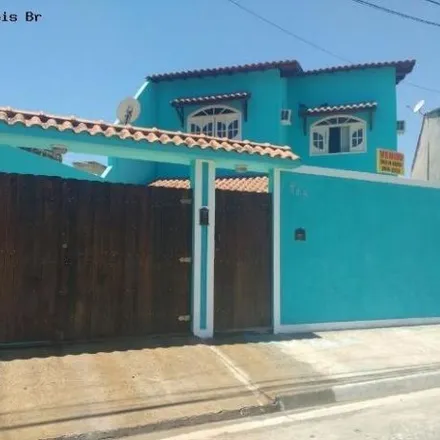 Image 2 - Rua Paulo Setúbal, Boa Vista, Região Geográfica Intermediária do Rio de Janeiro - RJ, 24466-220, Brazil - House for sale