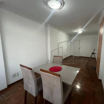 Buy this 3 bed apartment on Rua Dionísio Rosendo 63 in Centro, Vitória - ES