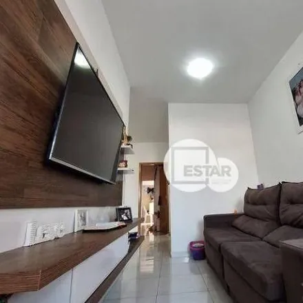 Buy this 2 bed apartment on Rua Avaré in Jardim São José, Americana - SP