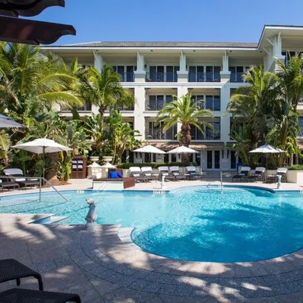 Buy this 1 bed condo on Kimpton Vero Beach Hotel & Spa in Ocean Drive, Vero Beach
