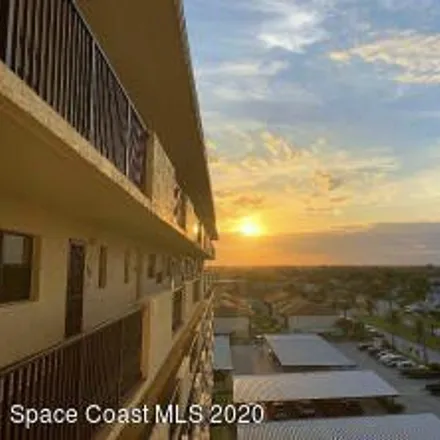 Image 2 - School Road, Indian Harbour Beach, Brevard County, FL 32937, USA - Condo for sale