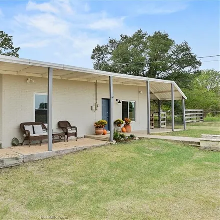 Image 6 - 4517 Hicks Lane, Harvey, Bryan, TX 77845, USA - House for sale