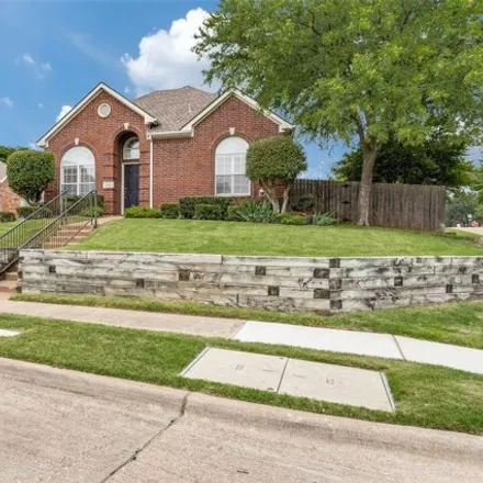 Buy this 3 bed house on 6959 Barbican Drive in Plano, TX 75023