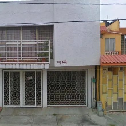 Image 2 - Calle Los Cedros Poniente, 54750 Cuautitlán Izcalli, MEX, Mexico - House for sale