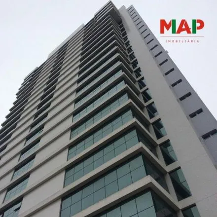 Buy this 3 bed apartment on Soft Care / Reassist in Avenida Paraná, Cabral