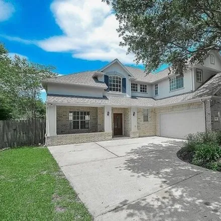 Rent this 5 bed house on Kendall Shay Court in Cinco Ranch, Fort Bend County