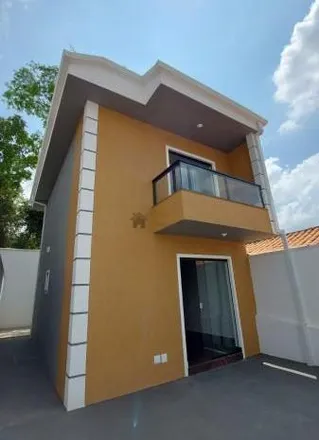 Buy this 3 bed house on Rua Santa Rita in Sarzedo - MG, 32450-000