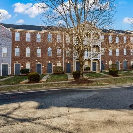 Buy this 2 bed condo on 110 Steam Engine Drive in Mooresville, NC 28115