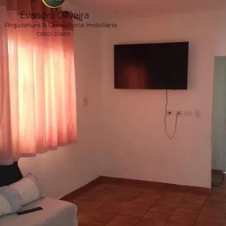 Buy this 3 bed house on Rua Afonso Pena in Jardim Marister, Jacareí - SP