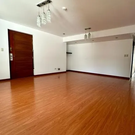 Buy this 3 bed apartment on Calle Punta Coles in Santiago de Surco, Lima Metropolitan Area 15038