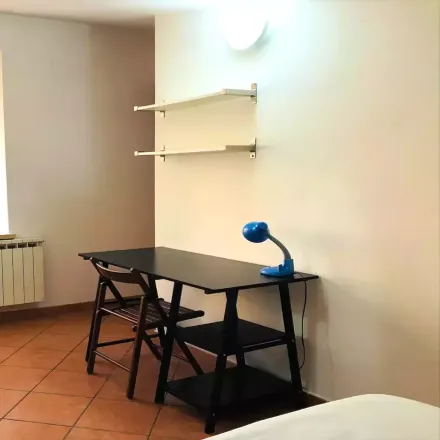 Image 5 - Via Alessandro Brisse, 00149 Rome RM, Italy - Room for rent