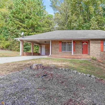 Buy this 3 bed house on 2585 Hickory Road in Holly Springs, GA 30115
