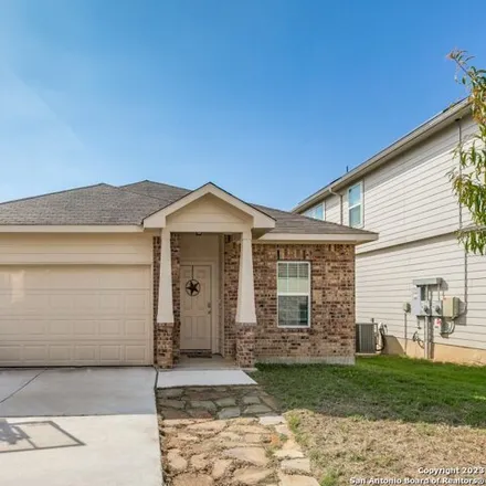 Buy this 4 bed house on Classmore Gap in Bexar County, TX