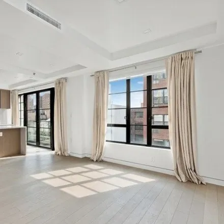 Rent this 2 bed condo on 327 East 22nd Street in New York, NY 10010