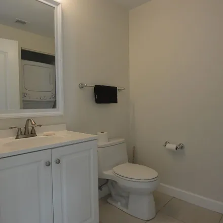 Rent this 1 bed apartment on 423 Fern Street in West Palm Beach, FL 33401