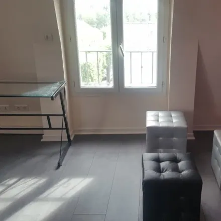 Rent this 1 bed room on Choisy-le-Roi