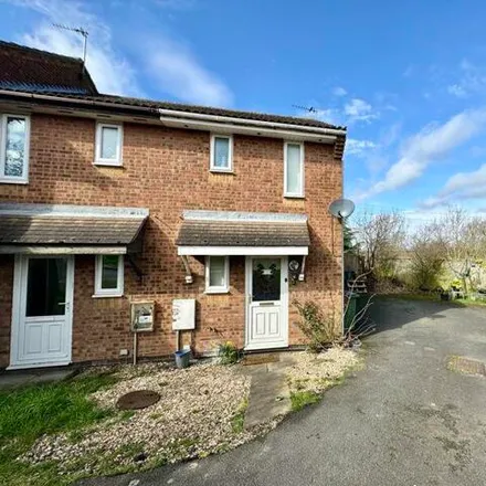 Buy this 1 bed house on Maidwell Way in Bradley, DN34 5UP