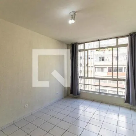 Rent this 1 bed apartment on Rua Doutor Cesário Mota Júnior 526 in Higienópolis, Região Geográfica Intermediária de São Paulo - SP