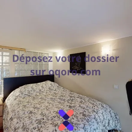 Image 2 - 102 Rue Ney, 69006 Lyon, France - Apartment for rent