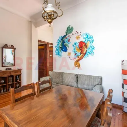 Image 2 - Moreno 1155, Monserrat, Buenos Aires, Argentina - Apartment for sale