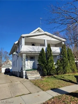 Image 1 - 10254 Almira Avenue, Cleveland, OH 44111, USA - House for sale