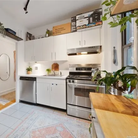Buy this studio apartment on 41-41 41st Street in New York, NY 11104