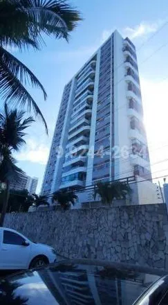 Buy this 3 bed apartment on Avenida Beira Mar in Candeias, Jaboatão dos Guararapes -