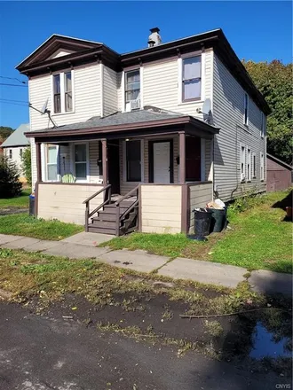 Buy this 6 bed apartment on 334 Fitch Street in City of Syracuse, NY 13204