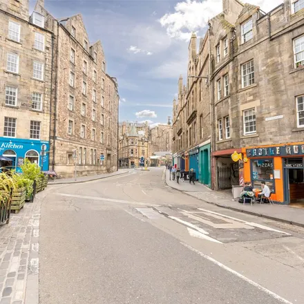 Image 6 - Edmonstone's Close, City of Edinburgh, EH1 2HB, United Kingdom - Apartment for rent