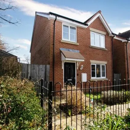 Buy this 4 bed house on Prospect Road in Southampton, SO19 7DG
