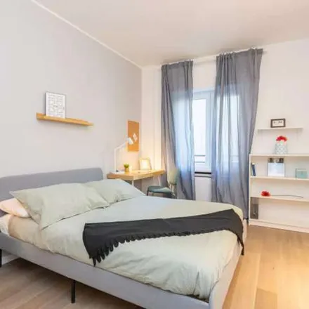 Rent this 3 bed apartment on Via Lorenteggio in 53, 20146 Milan MI