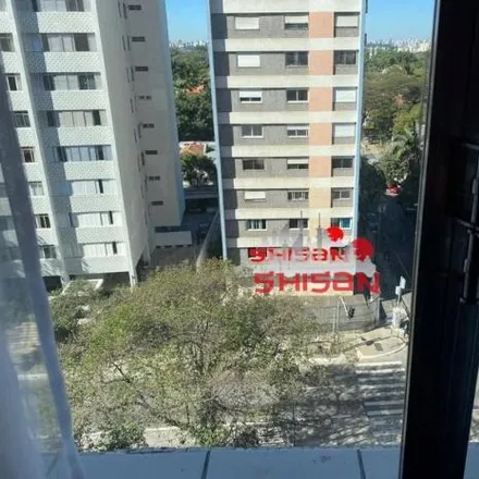 Image 1 - Edifício La Fonte, Rua João Moura 260, Jardim Paulista, São Paulo - SP, 05412-001, Brazil - Apartment for sale