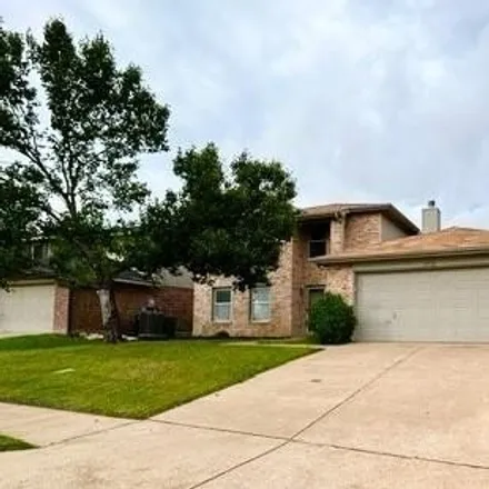 Rent this 4 bed house on 2542 Sierra Drive in McKinney, TX 75071